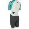 Zoggs PREDATOR Trisuit Pro - Triathlondräkt - Herr | Hardloop