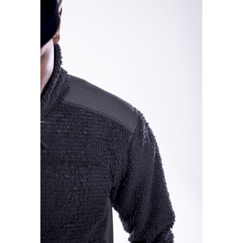 Forward Outdoor Apparel Manifest Alpha™ Fleece Jkt - Fleecevest | Hardloop