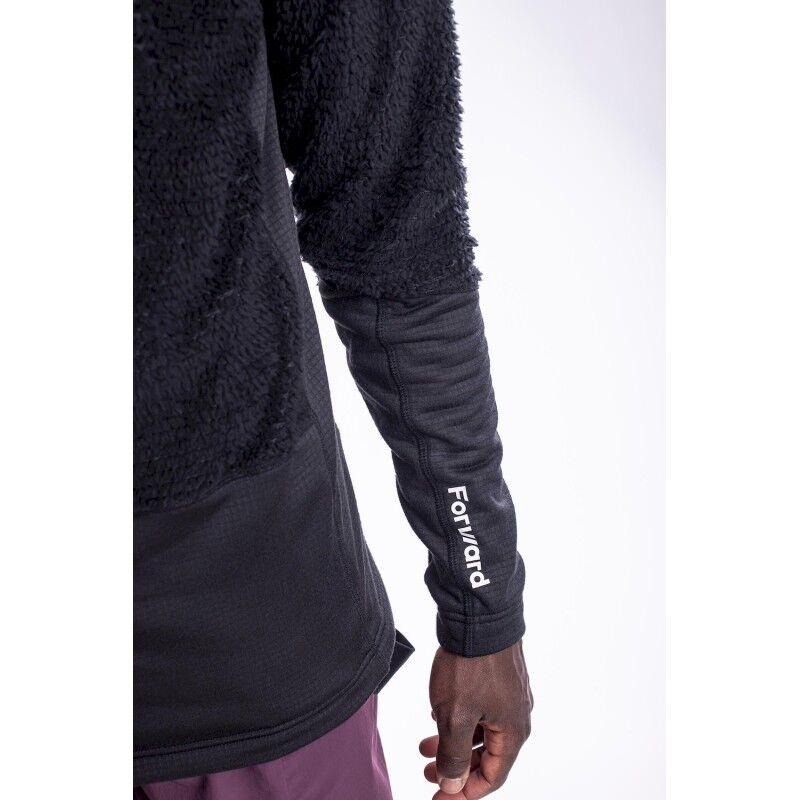 Forward Outdoor Apparel Manifest Alpha™ Fleece Jkt - Fleecetakki | Hardloop