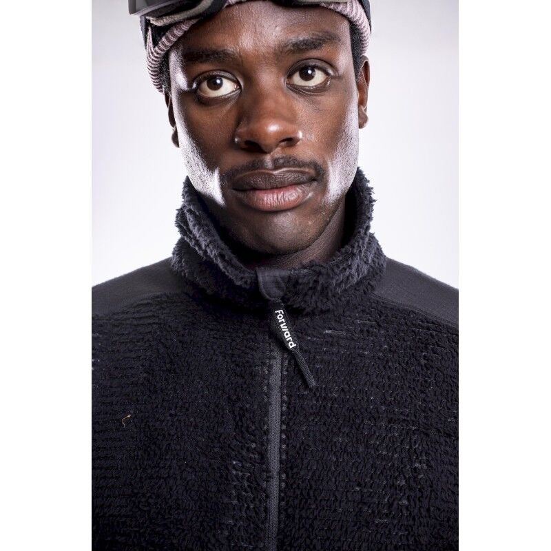 Forward Outdoor Apparel Manifest Alpha™ Fleece Jkt - Fleecetröjor | Hardloop