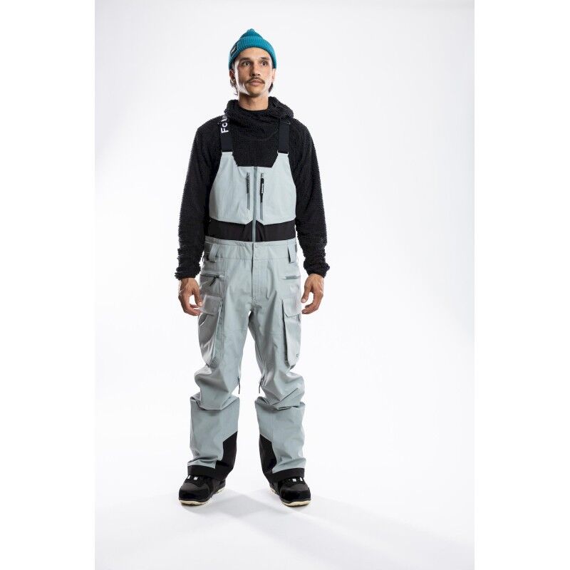 Forward Outdoor Apparel Manifest Alpha™ Fleece Hoodie - Giacca in pile | Hardloop