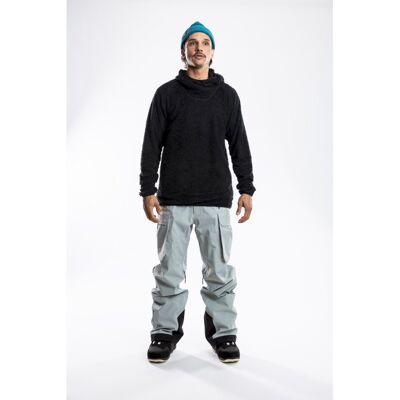 Manifest Alpha™ Fleece Hoodie - Fleece jacket