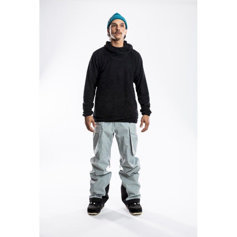 Forward Outdoor Apparel Manifest Alpha™ Fleece Hoodie - Fleesová mikina | Hardloop