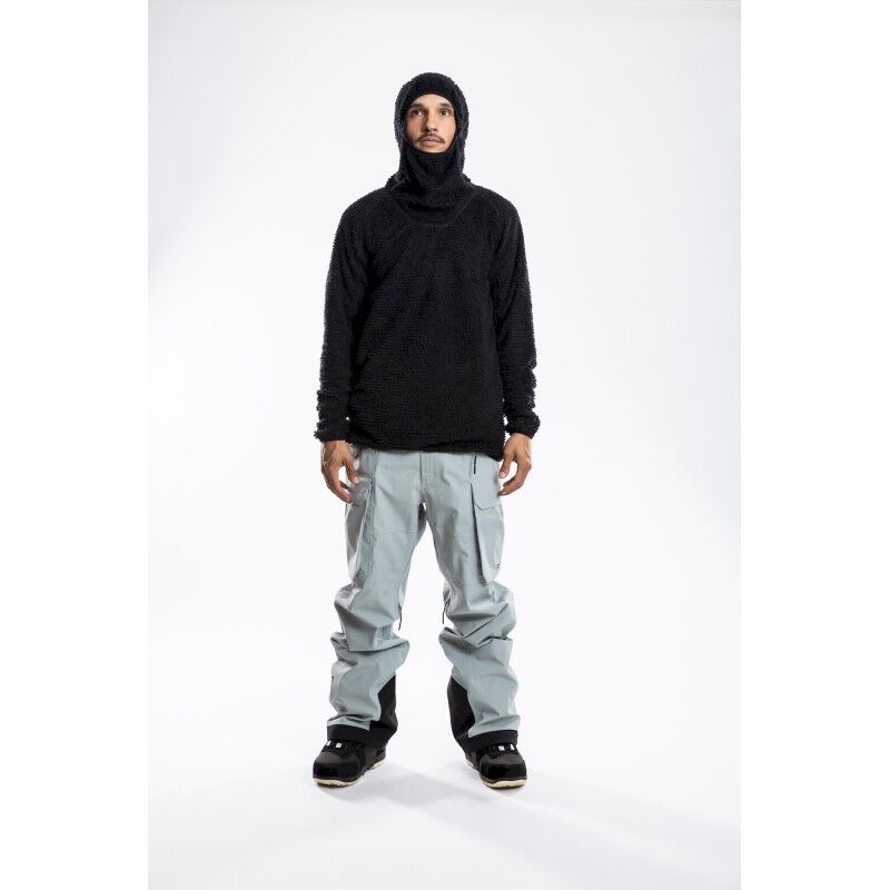 Forward Outdoor Apparel Manifest Alpha™ Fleece Hoodie - Fleecetröjor | Hardloop