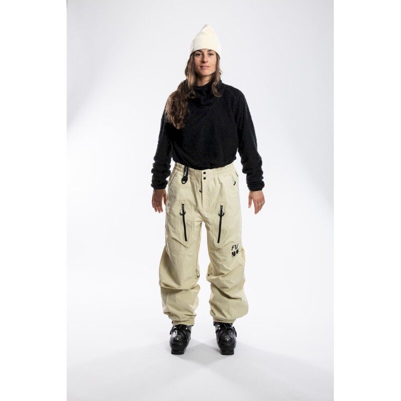 Forward Outdoor Apparel Manifest Alpha™ Fleece Hoodie - Polaire | Hardloop
