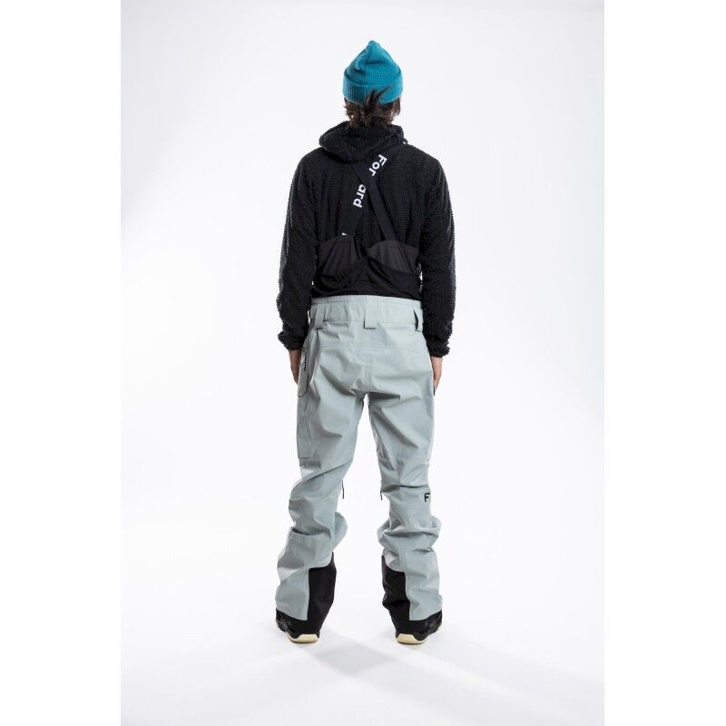 Forward Outdoor Apparel Manifest Alpha™ Fleece Hoodie - Fleesová mikina | Hardloop