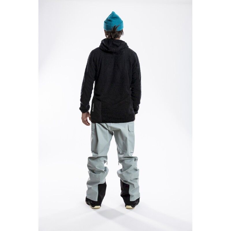 Forward Outdoor Apparel Manifest Alpha™ Fleece Hoodie - Bluza polarowa | Hardloop