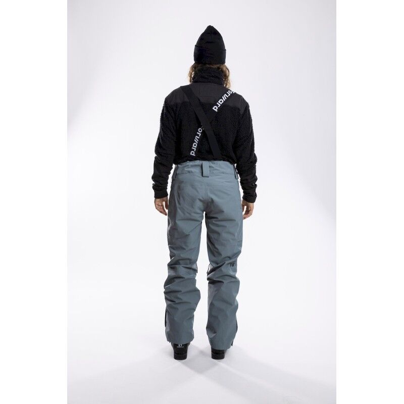 Forward Outdoor Apparel Manifest Alpha™ Lined Pant - Peto de Esquí - Mujer | Hardloop