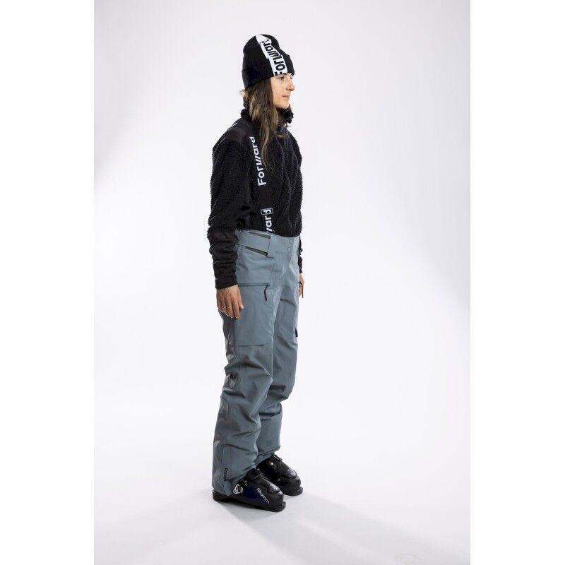 Forward Outdoor Apparel Manifest Alpha™ Lined Pant - Ski-tuinbroek - Dames | Hardloop