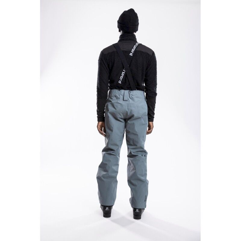Forward Outdoor Apparel Manifest Alpha™ Lined Pant - Salopette ski homme | Hardloop