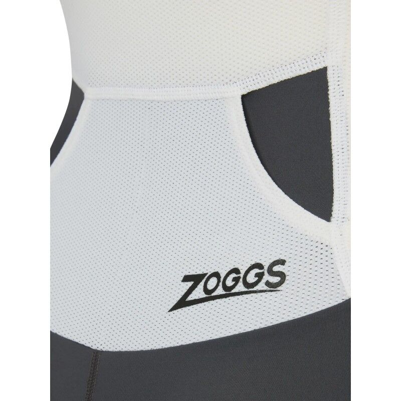 Zoggs PREDATOR Trisuit Pro - Trisuit mulher | Hardloop