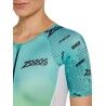 Zoggs PREDATOR Trisuit Pro - Tritrajes - Mujer | Hardloop