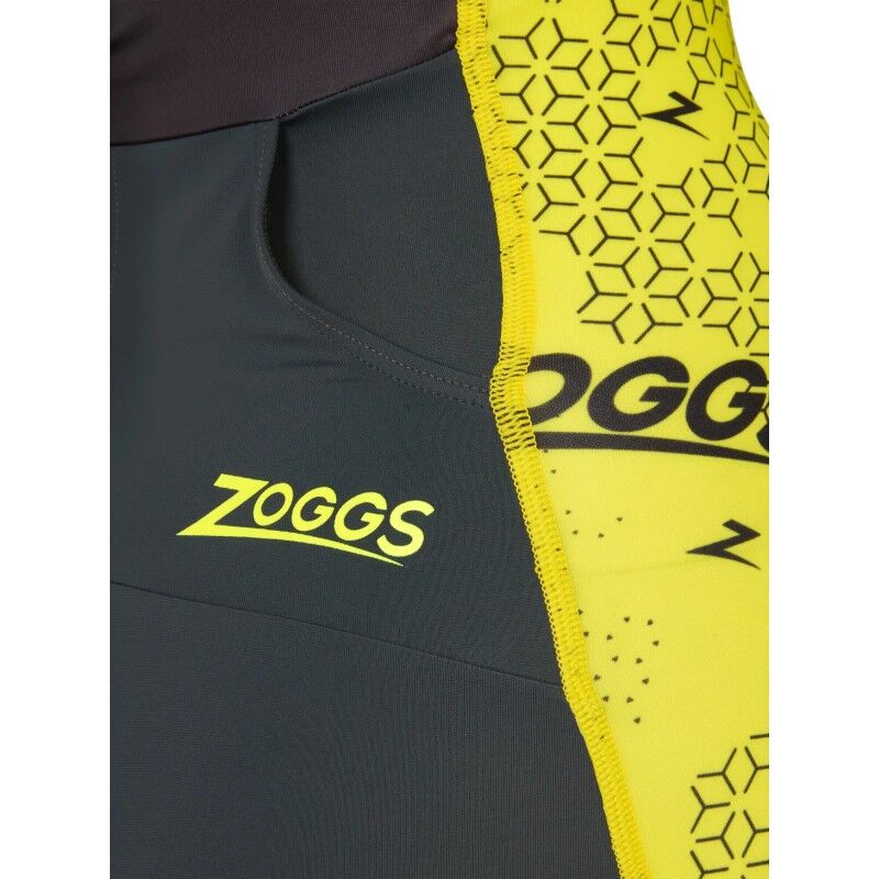 Zoggs PREDATOR Trisuit Tour - Trisuit mulher | Hardloop