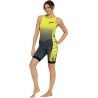 Zoggs PREDATOR Trisuit Tour - Trifonction femme | Hardloop