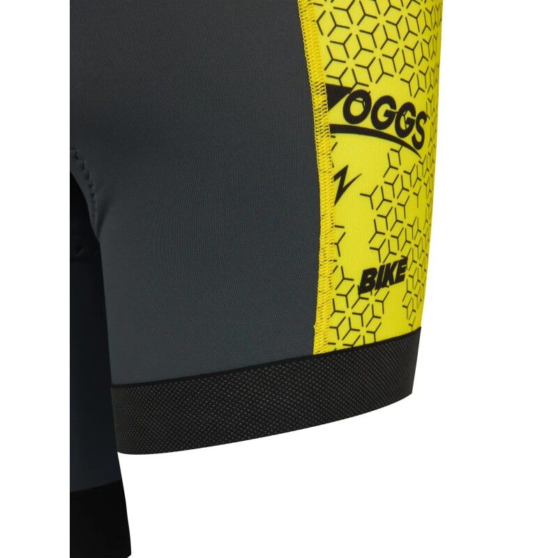 Zoggs PREDATOR Trisuit Tour - Strój triathlonowy damski | Hardloop