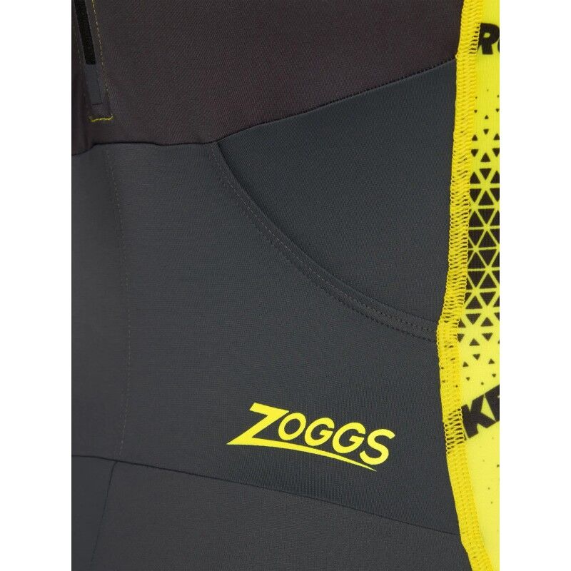 Zoggs PREDATOR Trisuit Tour - Trifonction homme | Hardloop