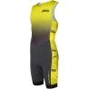 Zoggs PREDATOR Trisuit Tour - Trifonction homme | Hardloop