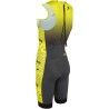 Zoggs PREDATOR Trisuit Tour - Triathlondräkt - Herr | Hardloop