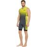 Zoggs PREDATOR Trisuit Tour - Trifonction homme | Hardloop