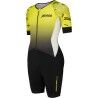 Zoggs PREDATOR Trisuit Ultra - Trisuit homem | Hardloop