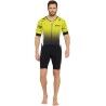 Zoggs PREDATOR Trisuit Ultra - Triathlondräkt - Herr | Hardloop