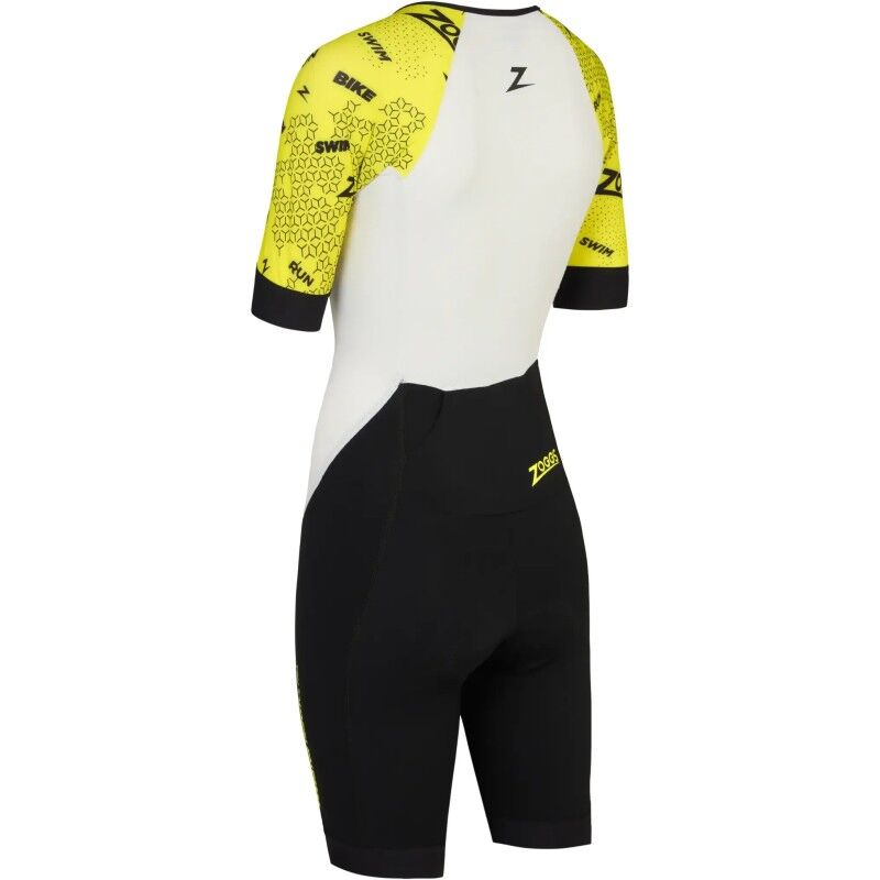 Zoggs PREDATOR Trisuit Ultra - Triathlon Anzug - Damen | Hardloop