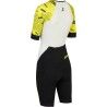 Zoggs PREDATOR Trisuit Ultra - Body triathlon - Donna | Hardloop