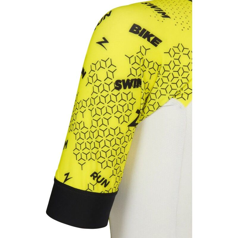 Zoggs PREDATOR Trisuit Ultra - Trisuit mulher | Hardloop