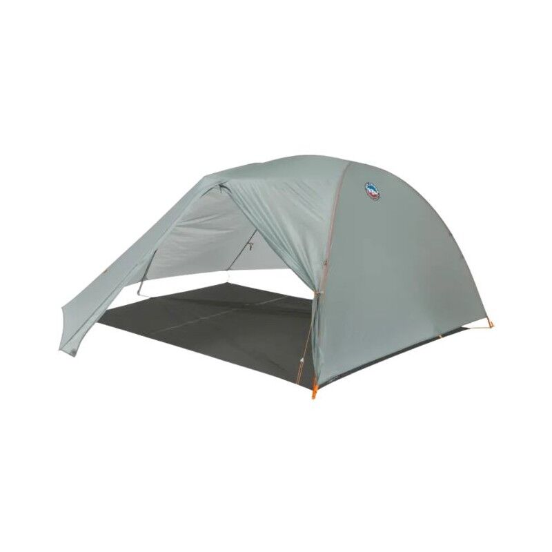 Big Agnes Footprint Tiger Wall UL3 - Chão de tenda | Hardloop