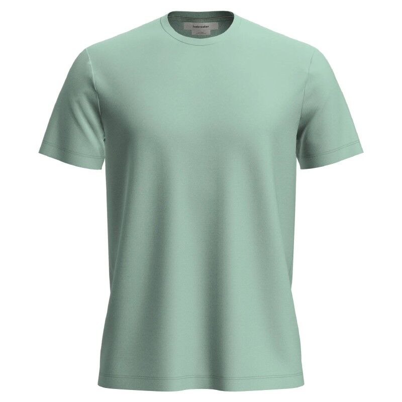 Merino 150 Tech Lite III SS Tee - Koszulka z wełny Merino® męska