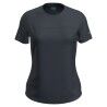 Icebreaker Merino 125 Cool-Lite Sphere III SS Tee Colour Block - T-shirt en laine mérinos femme | Hardloop