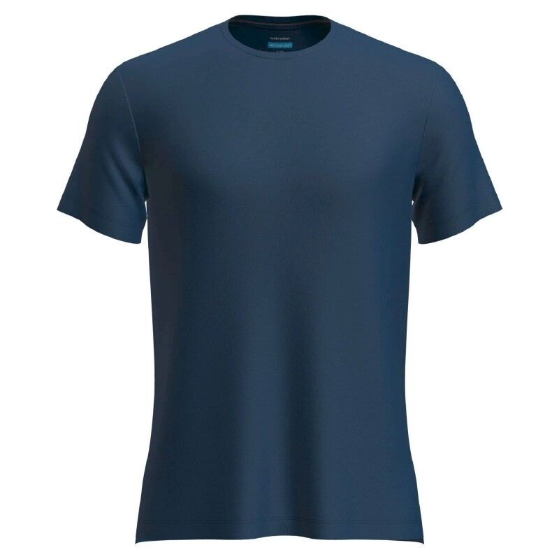 Merino 125 Cool-Lite Sphere III SS Tee - Merino shirt - Men's