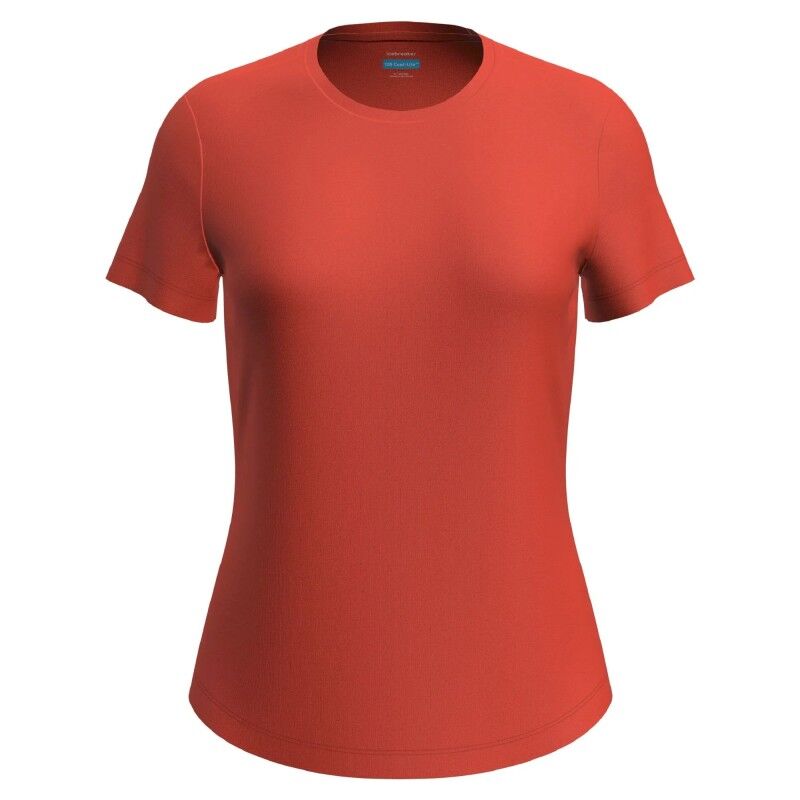 Merino 125 Cool-Lite Sphere III SS Tee - Merinoshirt - Damen