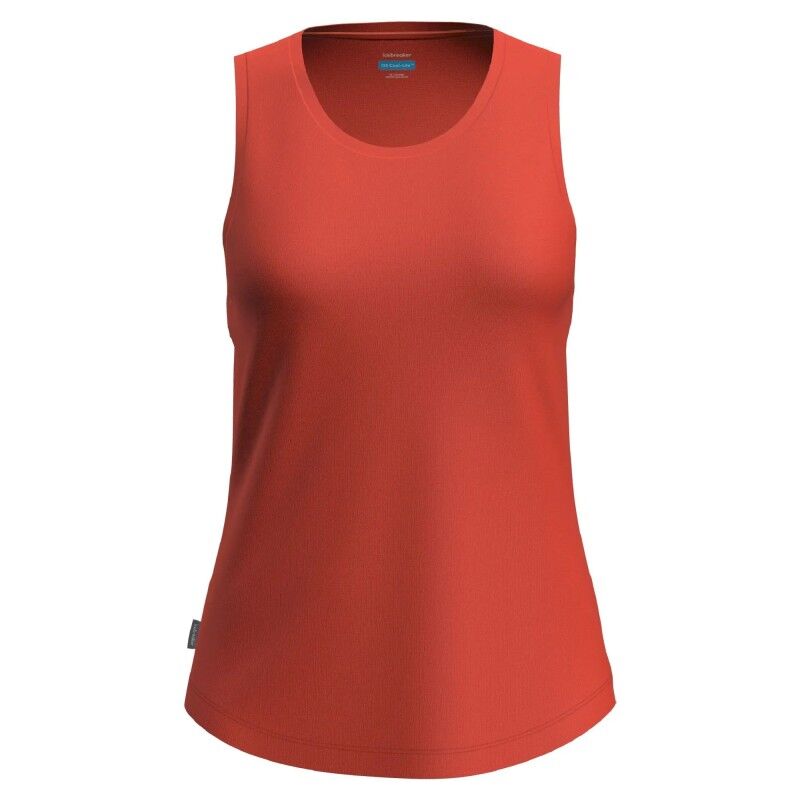 Merino Blend 125 Cool-Lite Sphere III Tank - Merinoshirt - Dames