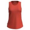 icebreaker Merino Blend 125 Cool-Lite Sphere III Tank - Merinotröja - Dam | Hardloop