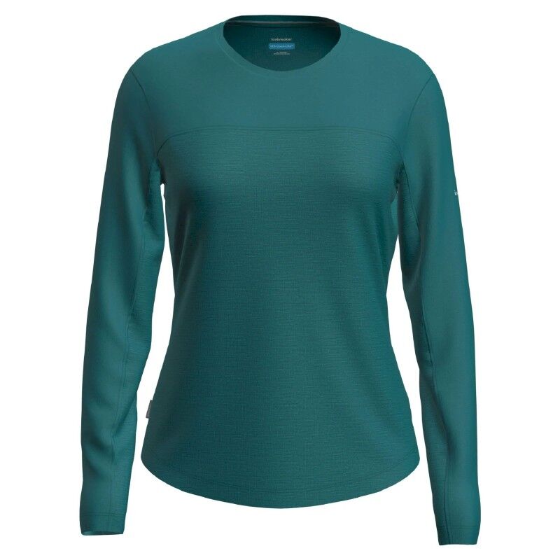 Merino 125 Cool-Lite Sphere LS Tee CB - Dámské triko