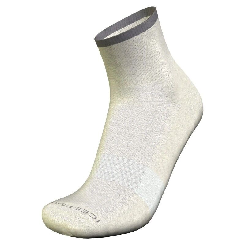 Multisport Light Mini - Calze merino - Uomo