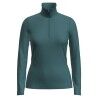 Tidal teal