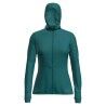 Tidal teal