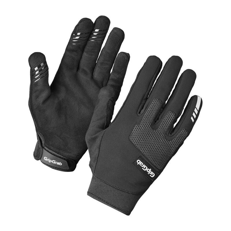 GripGrab Descent Insidegrip™ Spring-Autumn Gloves - Guantes ciclismo | Hardloop
