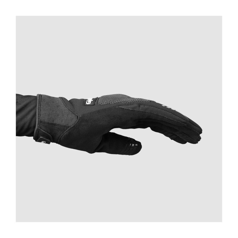 GripGrab Descent Insidegrip™ Spring-Autumn Gloves - Cykelhandskar | Hardloop