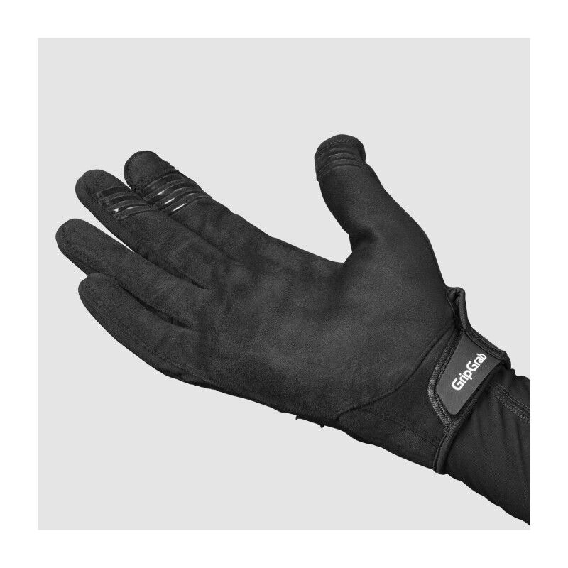 GripGrab Descent Insidegrip™ Spring-Autumn Gloves - Guantes ciclismo | Hardloop