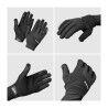 GripGrab Descent Insidegrip™ Spring-Autumn Gloves - Cykelhandskar | Hardloop