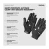 GripGrab Descent Insidegrip™ Spring-Autumn Gloves - Pyöräilyhanskat | Hardloop