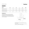 GripGrab Descent Insidegrip™ Spring-Autumn Gloves - Guantes ciclismo | Hardloop