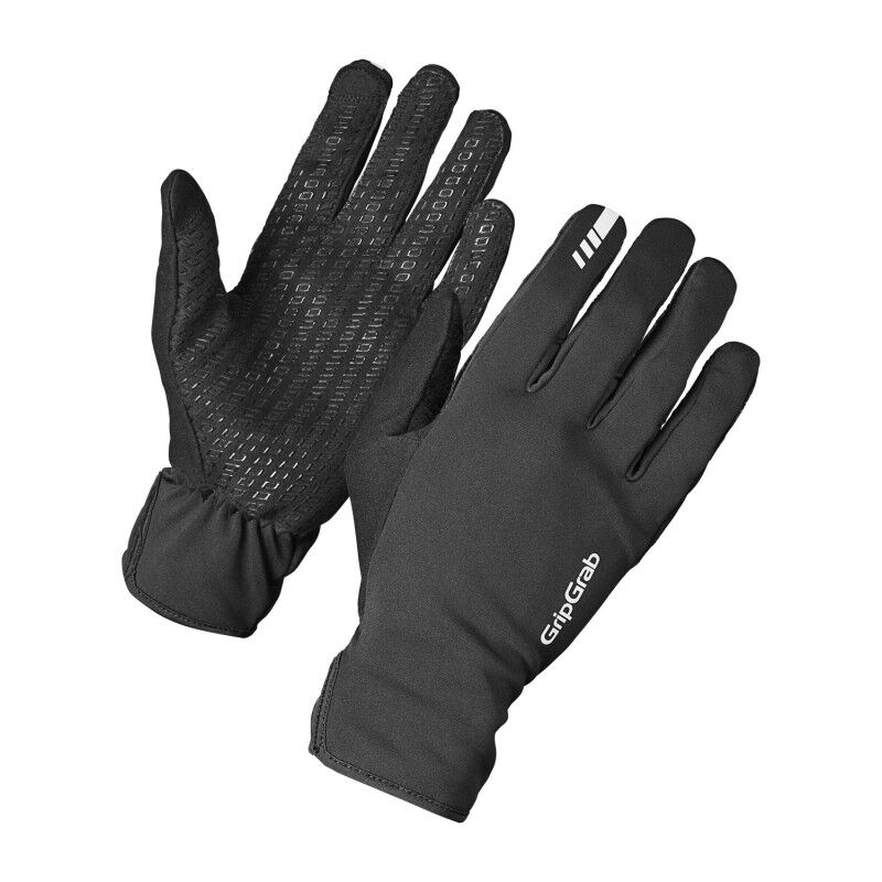 PACR Windproof Raceday Gloves - Fahrradhandschuhe