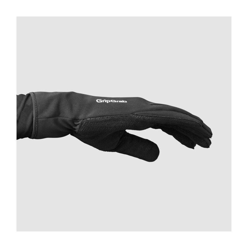 GripGrab PACR Windproof Raceday Gloves - Guanti ciclismo | Hardloop