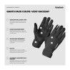 GripGrab PACR Windproof Raceday Gloves - Rękawiczki rowerowe | Hardloop