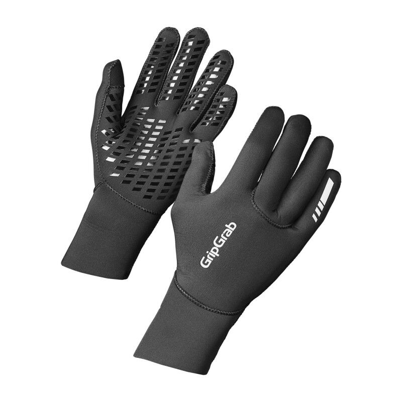 GripGrab Aquashield Neoprene Raceday Gloves - Gants vélo | Hardloop