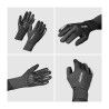 GripGrab Aquashield Neoprene Raceday Gloves - Cycling gloves | Hardloop